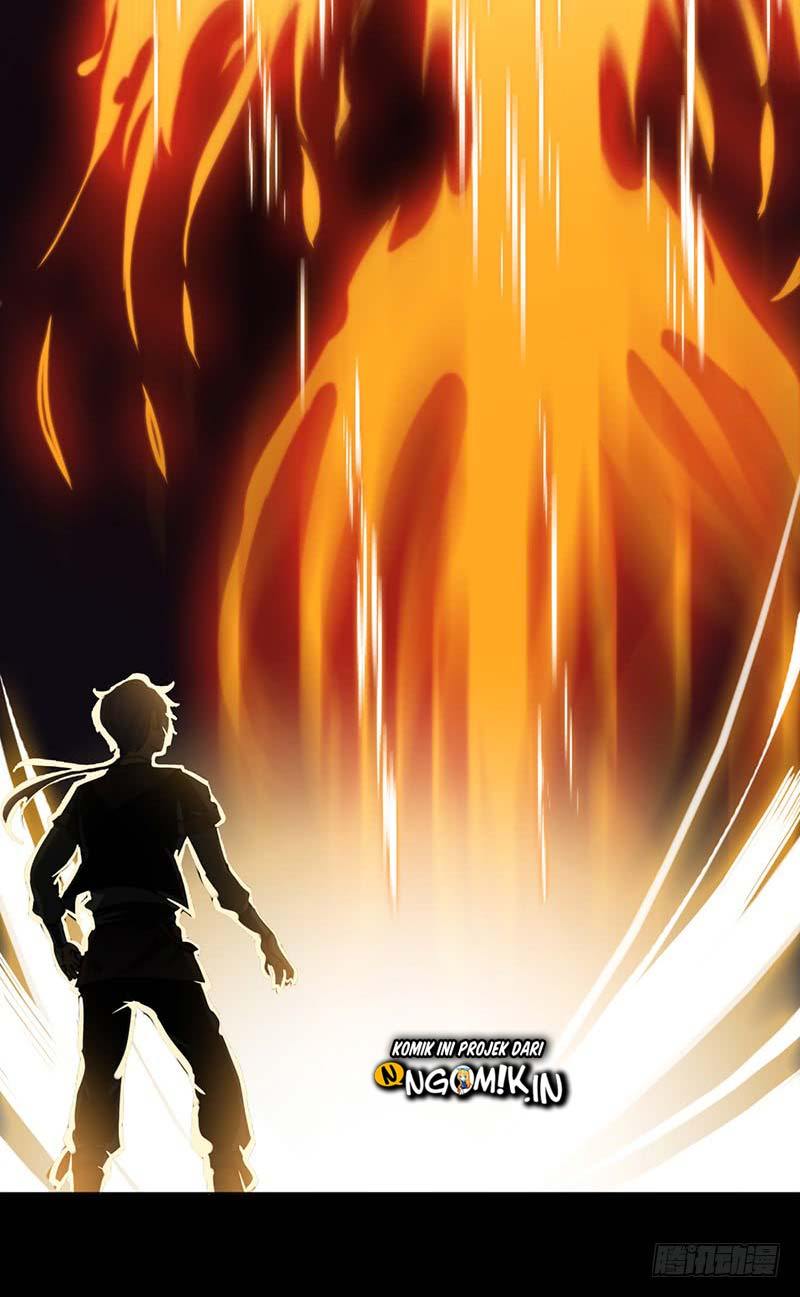 Martial Arts Reigns Chapter 09 Gambar 31